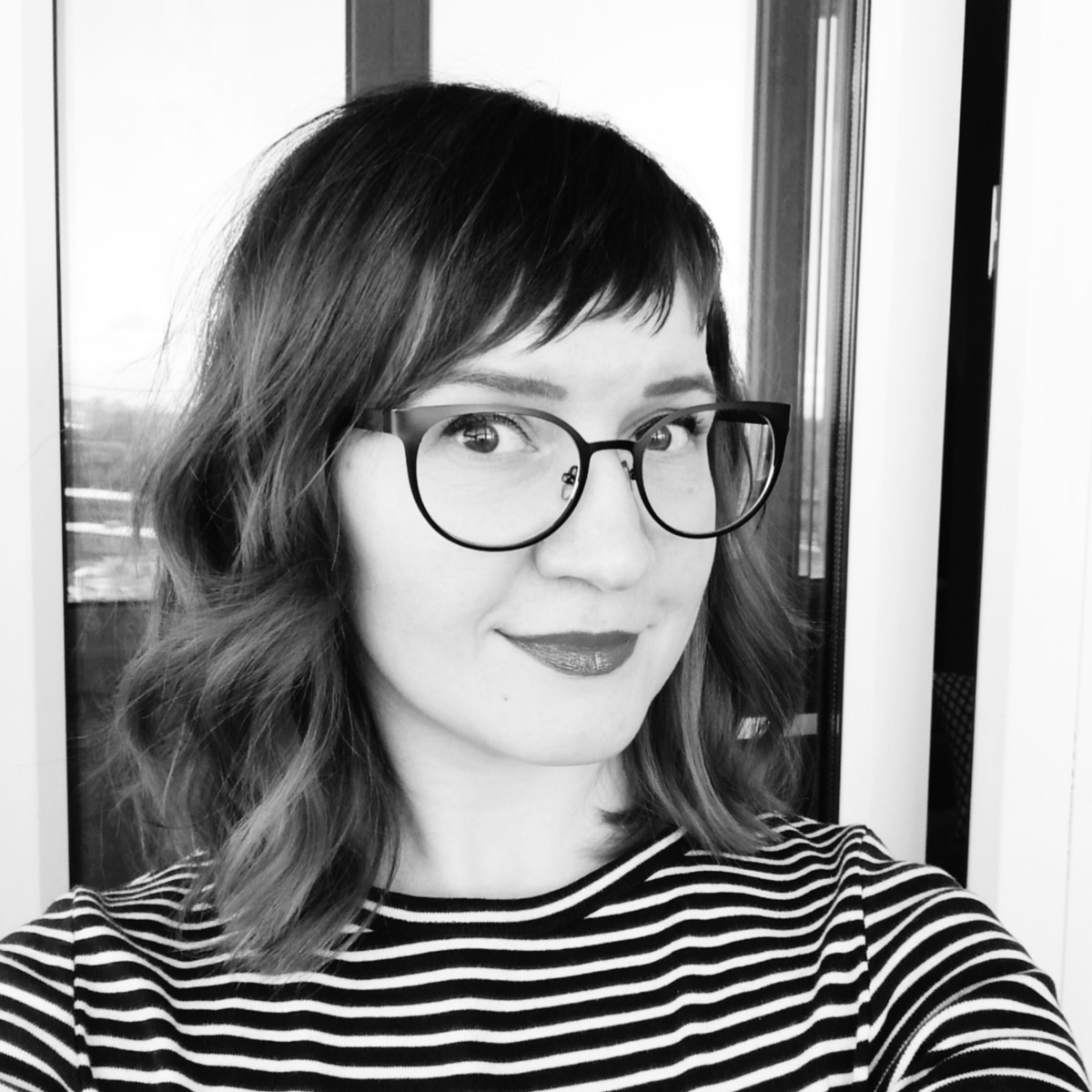 Нина Киселева