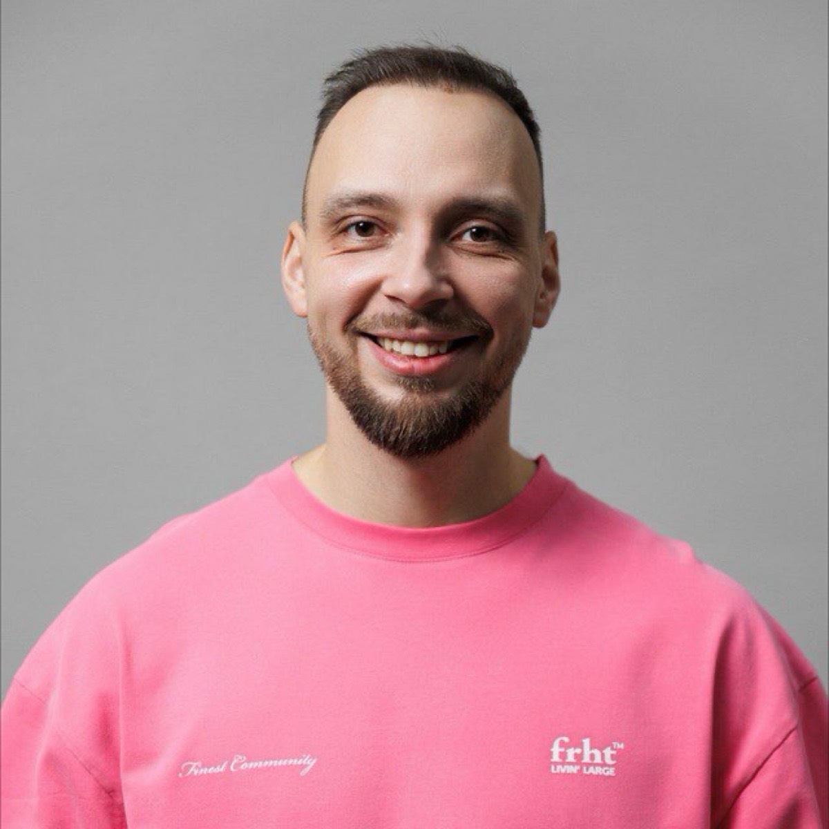 Владимир Семенов | Сетка — социальная сеть от hh.ru