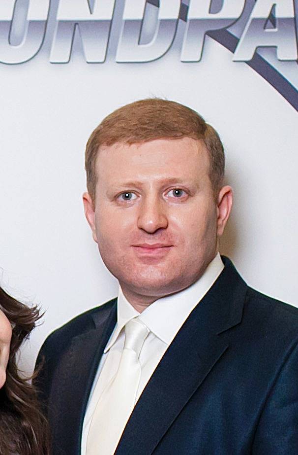 Магомедшапи Дибиров | Сетка — социальная сеть от hh.ru