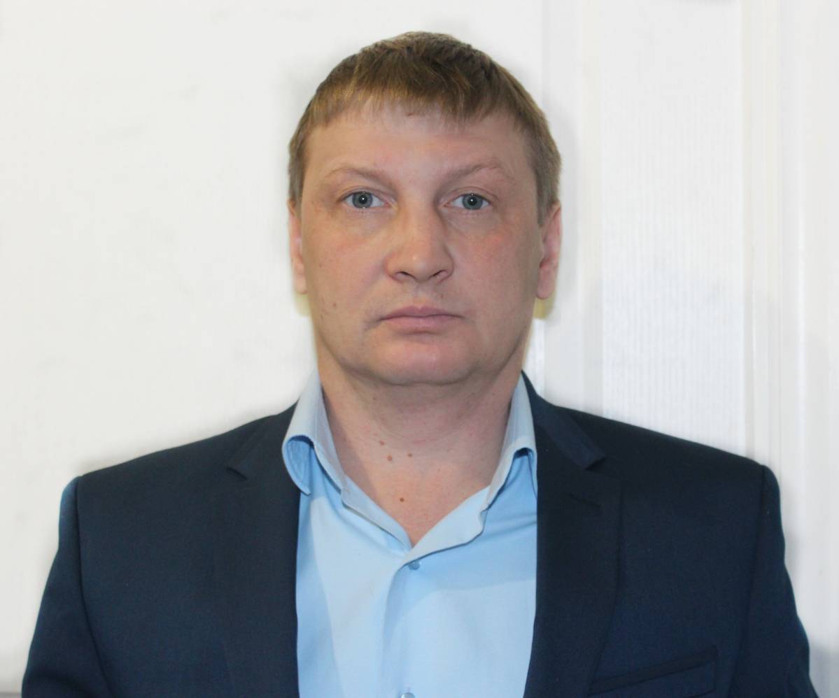 Евгений Проценко