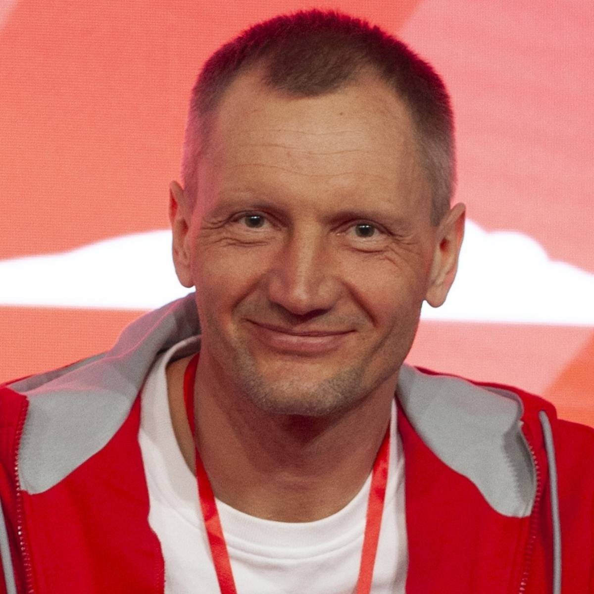 Константин Иванов | Сетка — социальная сеть от hh.ru