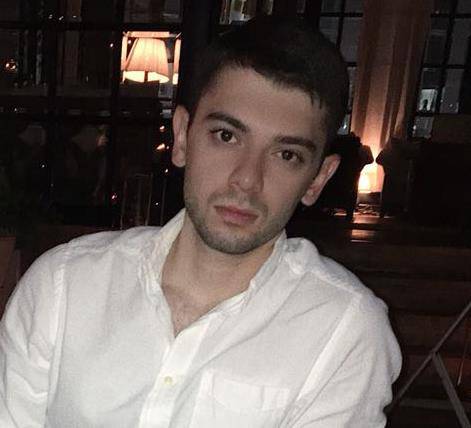 Амбарцум Балян