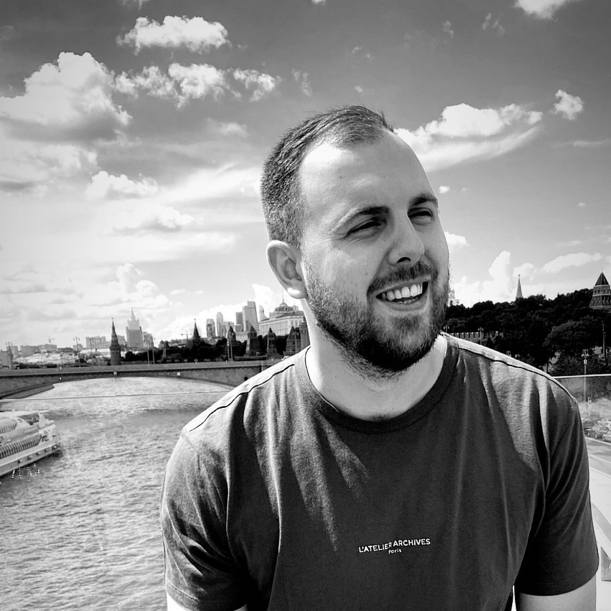 Павел Кошкаров