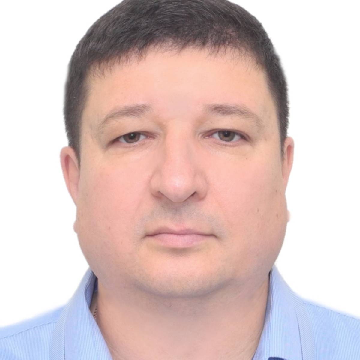 Сергей Сучков