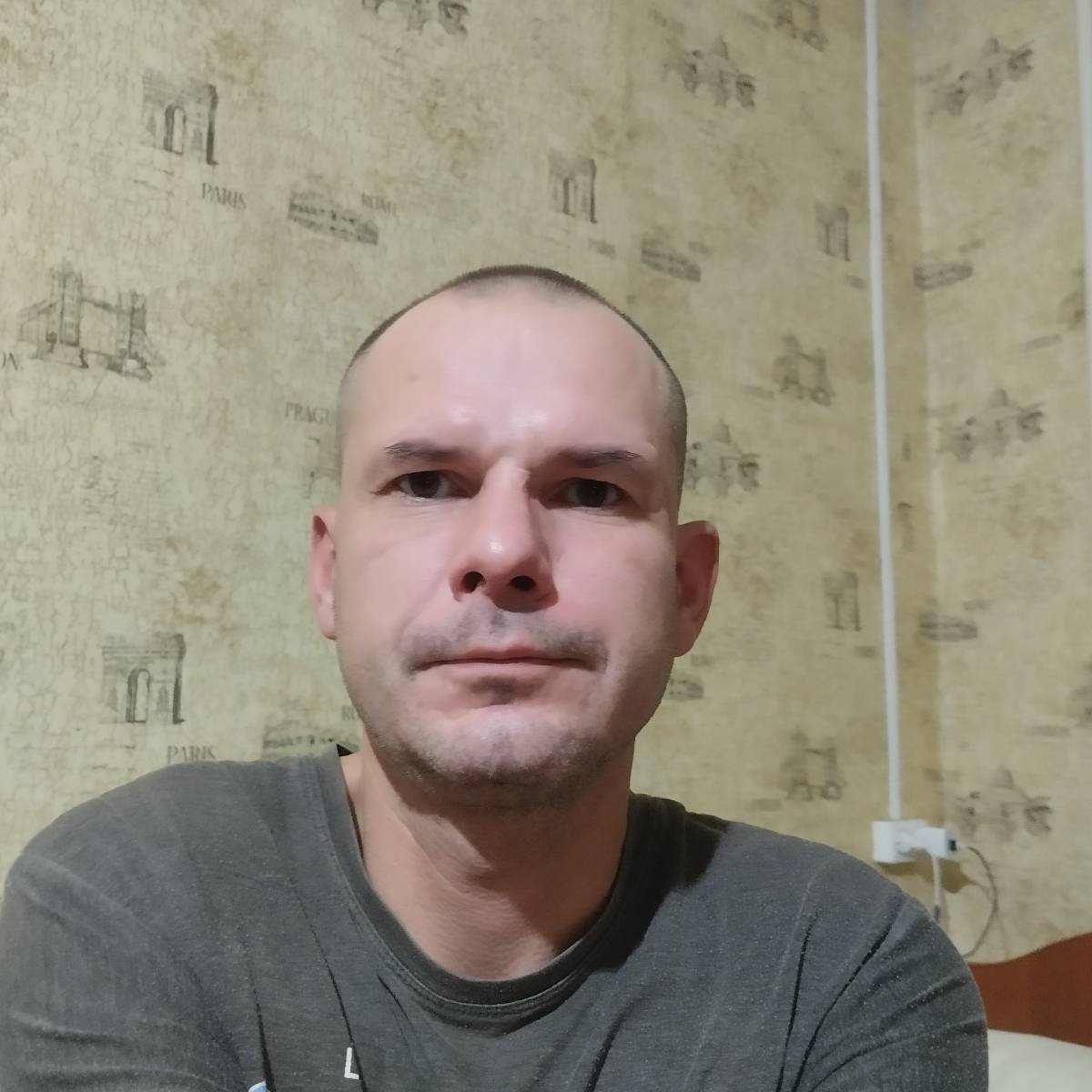 Александр Шолохов