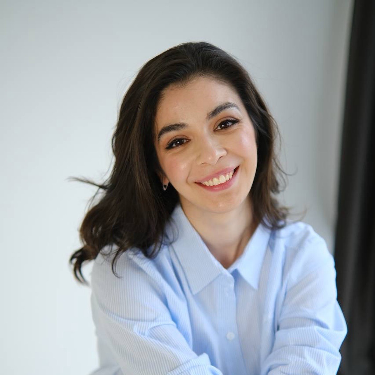 Тамара Мусаева | Сетка — социальная сеть от hh.ru