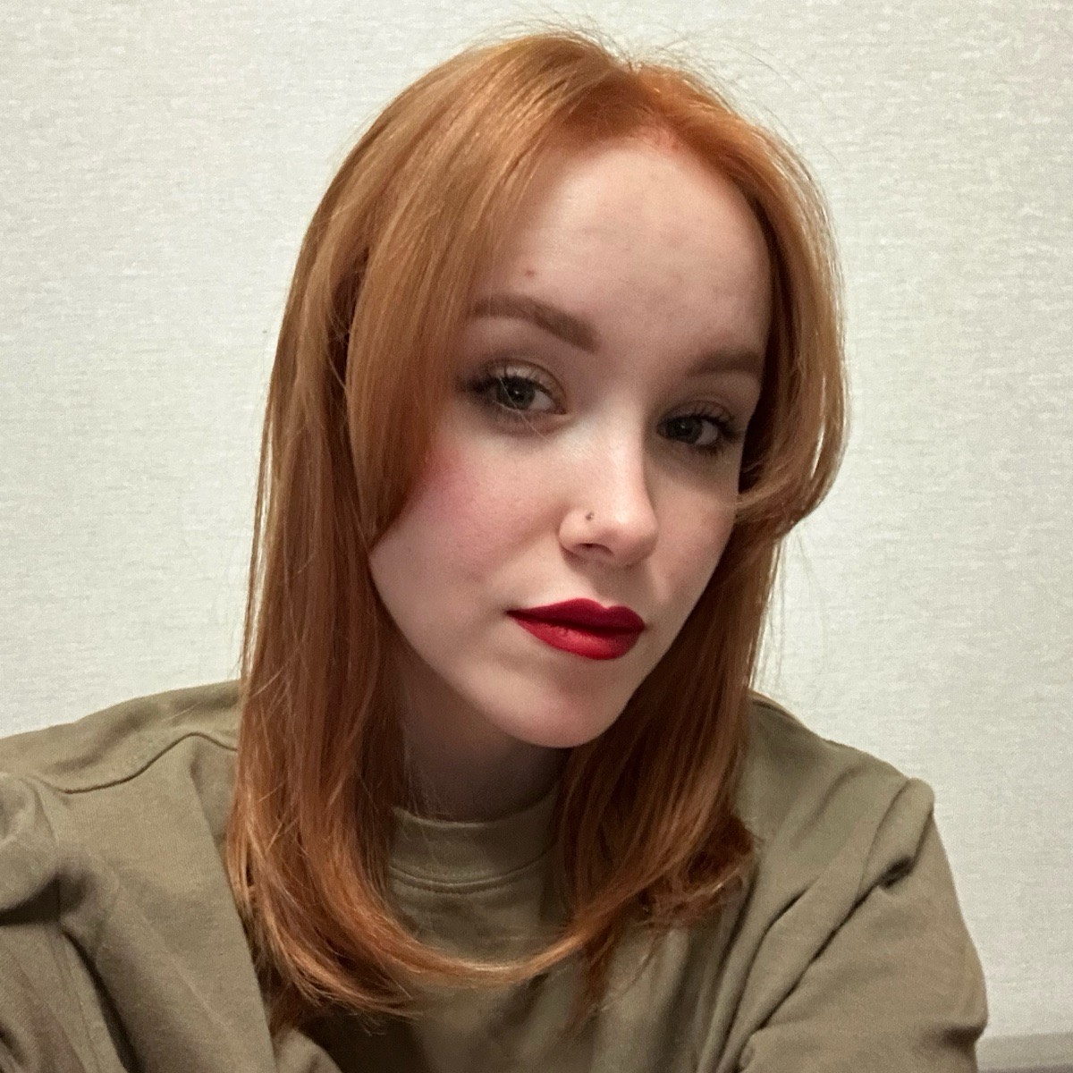Екатерина Кубли