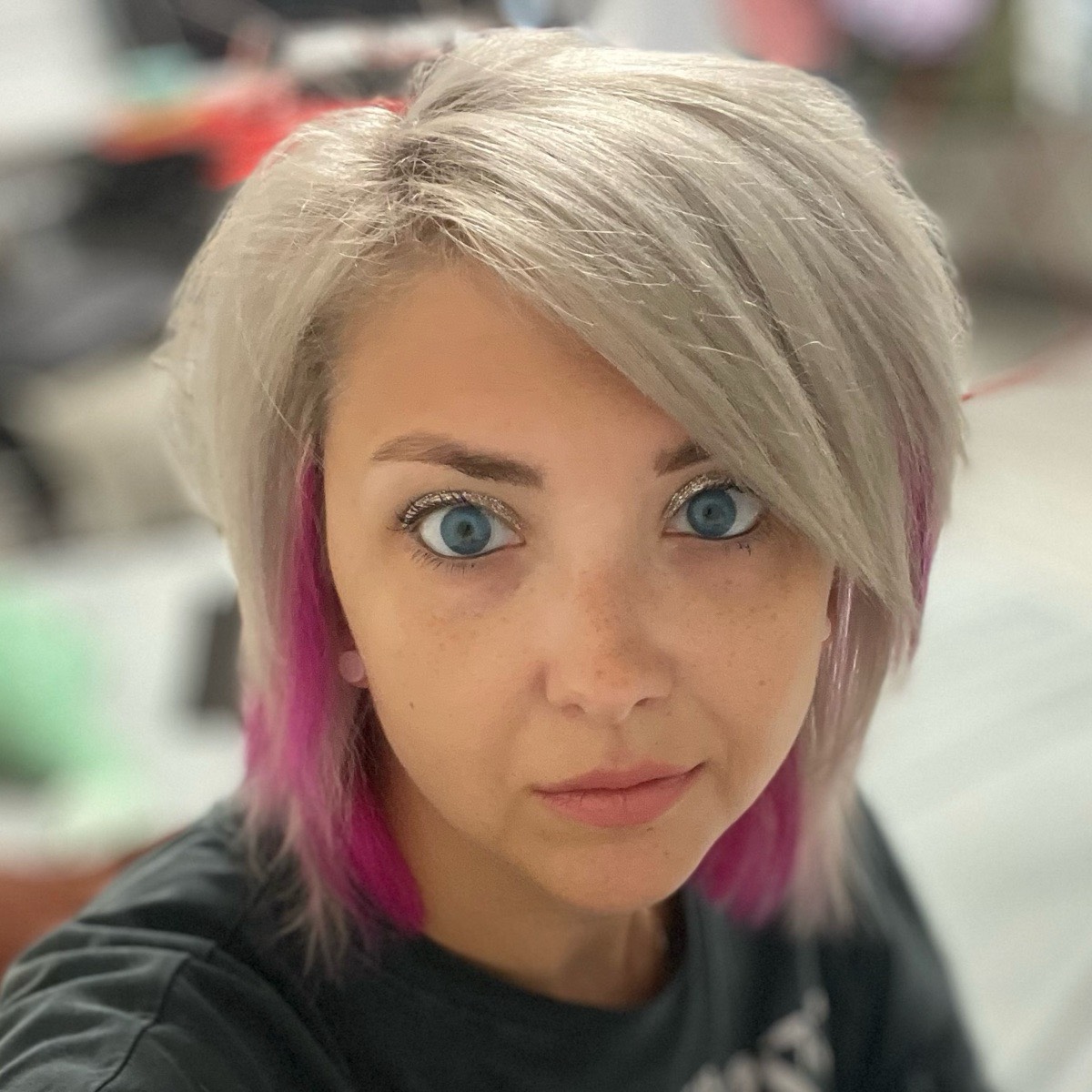 Александра Григорьева