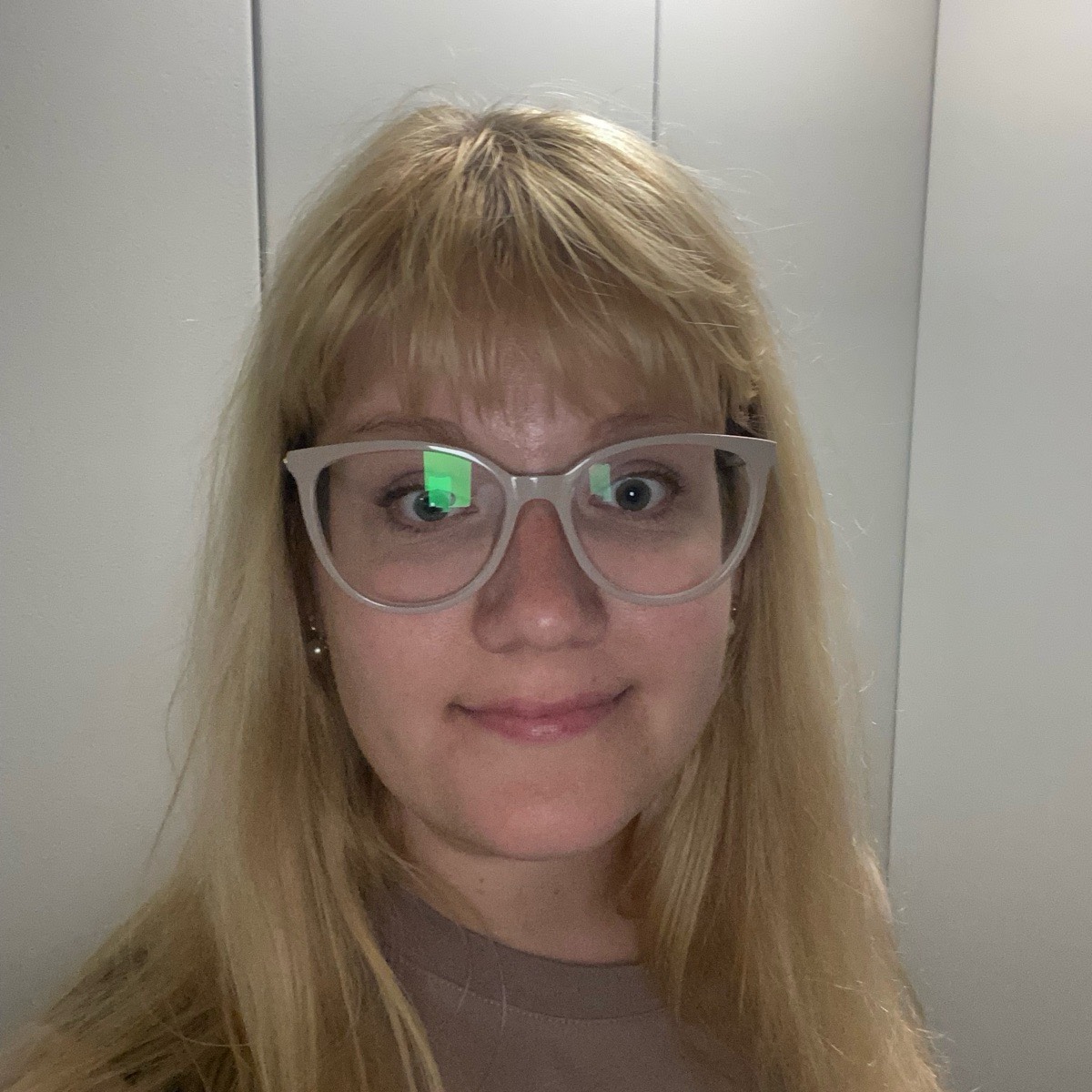 Дарья Лебедева | Сетка — социальная сеть от hh.ru