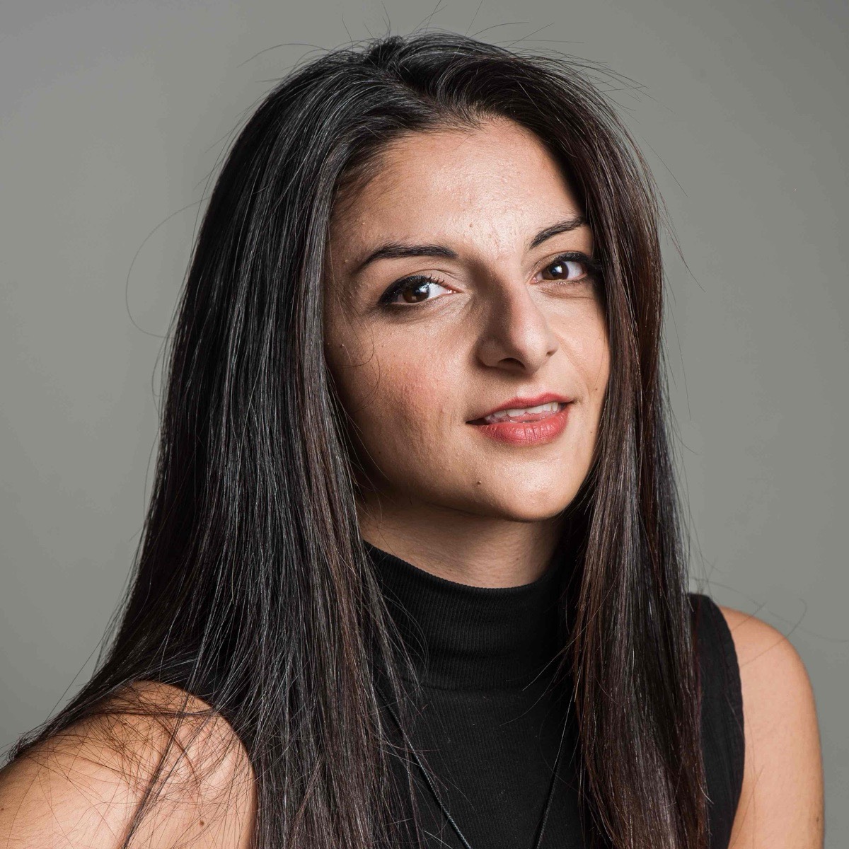 Кристина Мартиросян | Сетка — социальная сеть от hh.ru