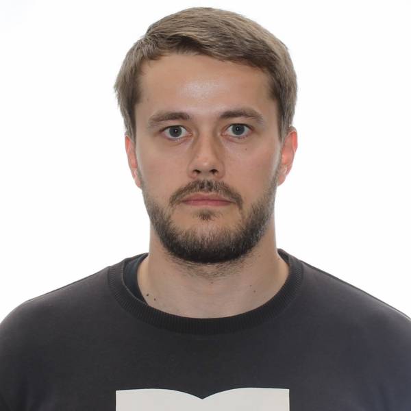 Виктор Пономарев | Сетка — социальная сеть от hh.ru