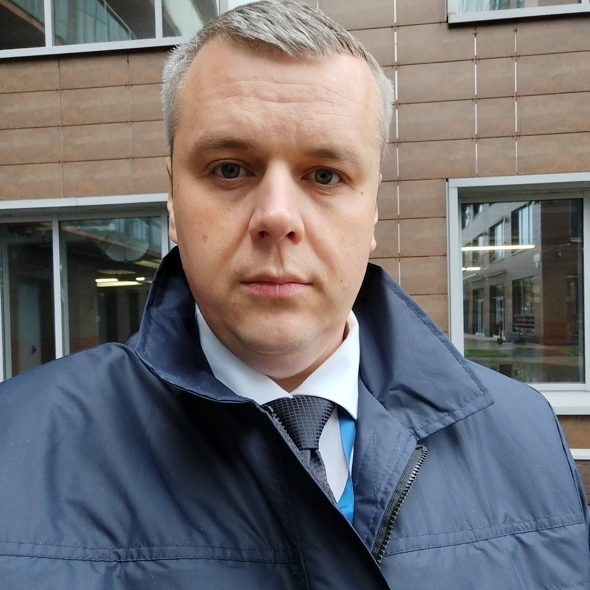 Александр Козлов | Сетка — социальная сеть от hh.ru