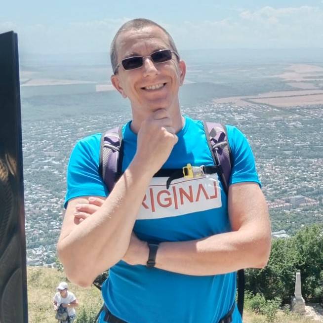 Владимир Воронин