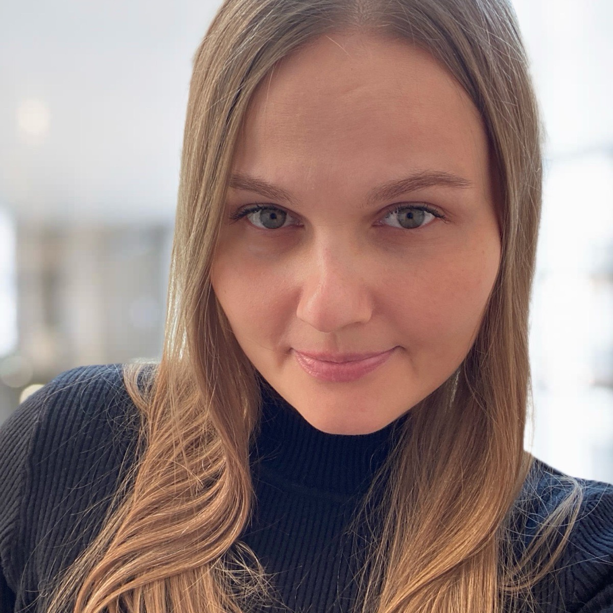 Дарья Шевелева