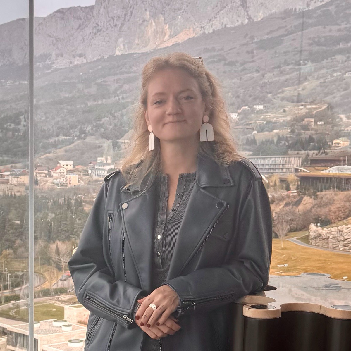 Юлия Обухова | Сетка — социальная сеть от hh.ru