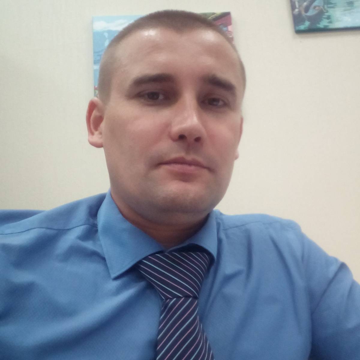 Александр Лычкин