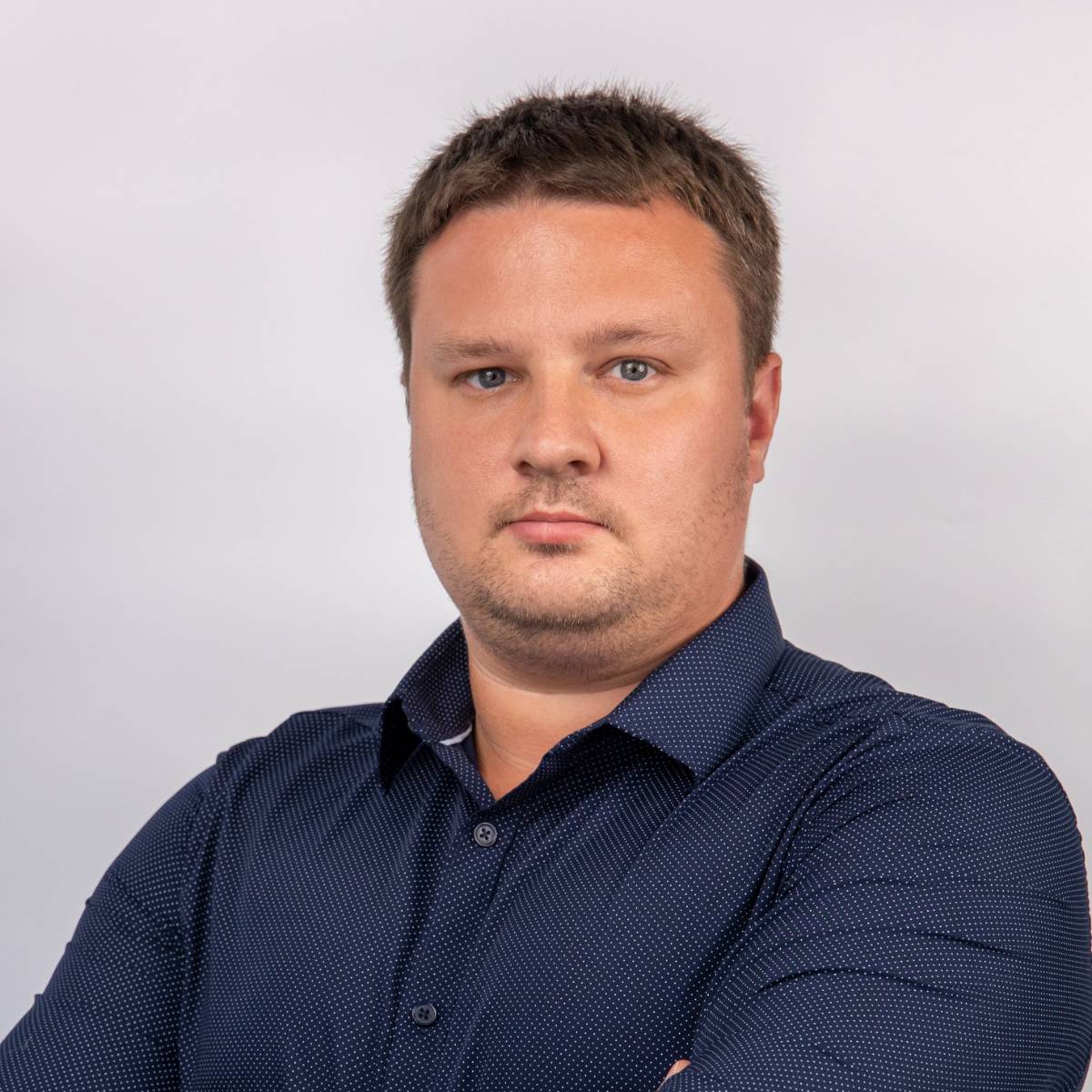Игорь Угаркин