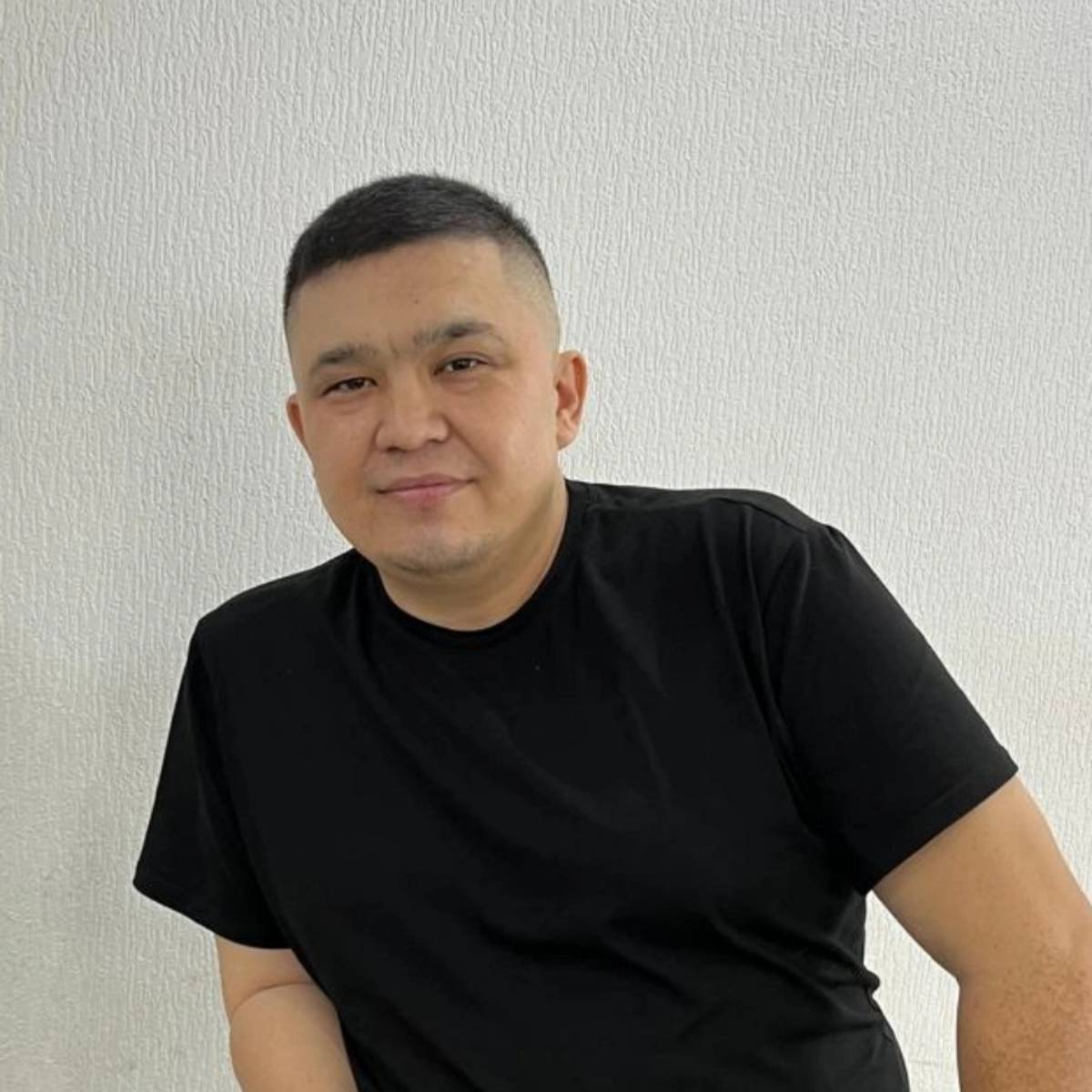 Азамат Исмайлов | Сетка — социальная сеть от hh.ru