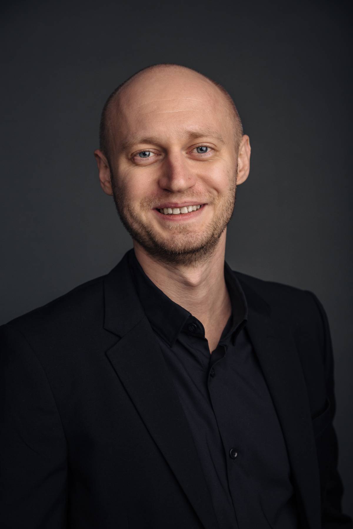 Вячеслав Передерей | Сетка — социальная сеть от hh.ru