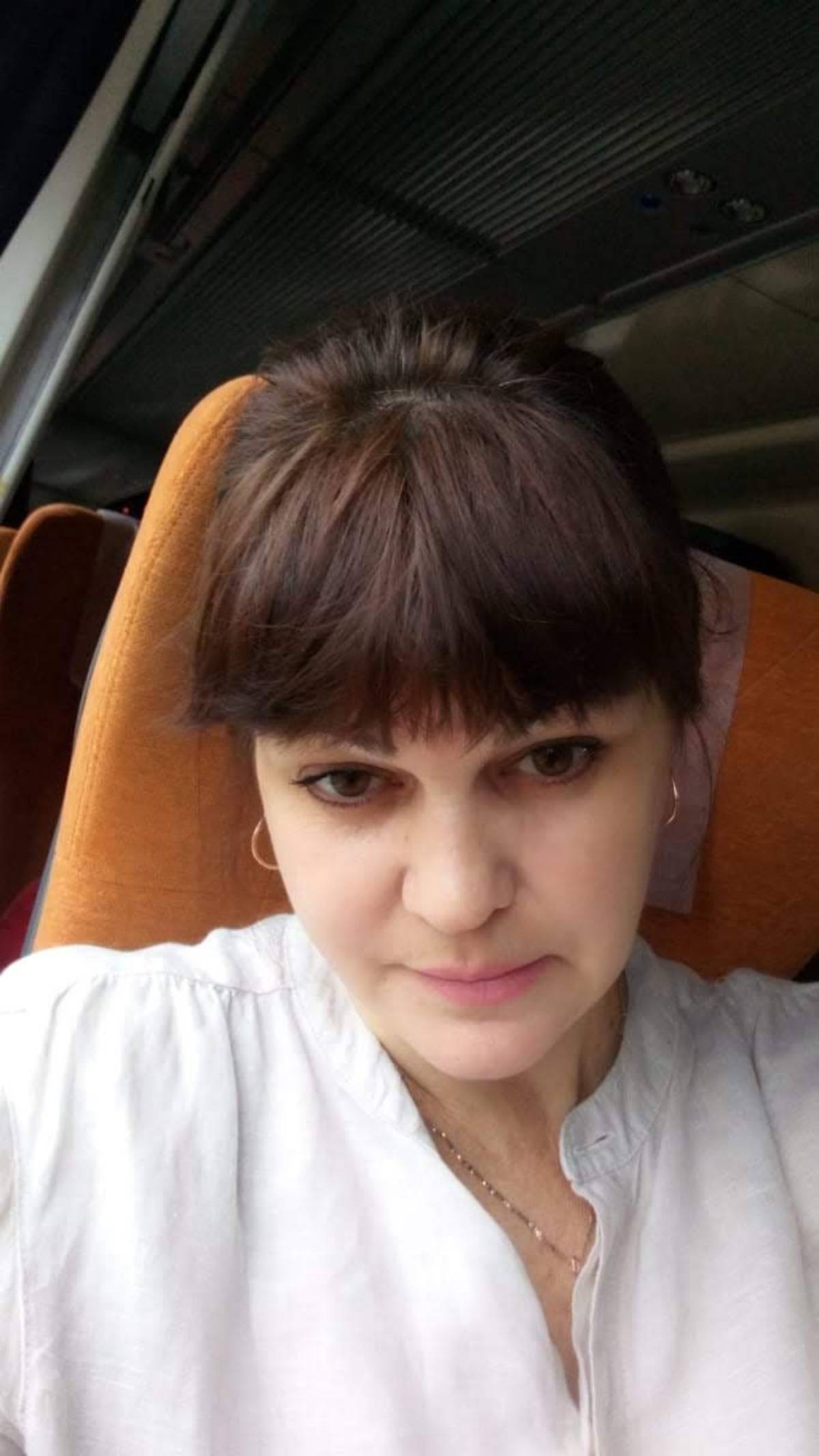 Светлана Барахтянская