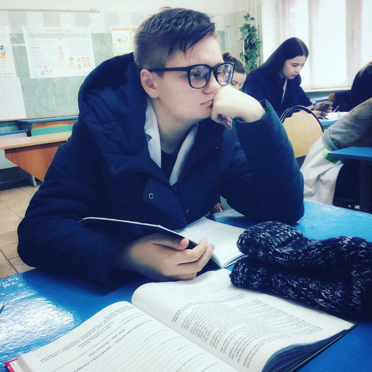 Алина Зеленская | Сетка — социальная сеть от hh.ru