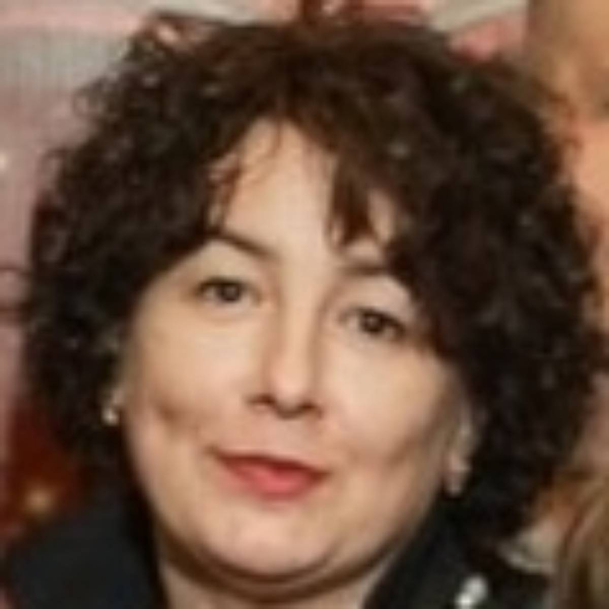 Лариса Сверкунова