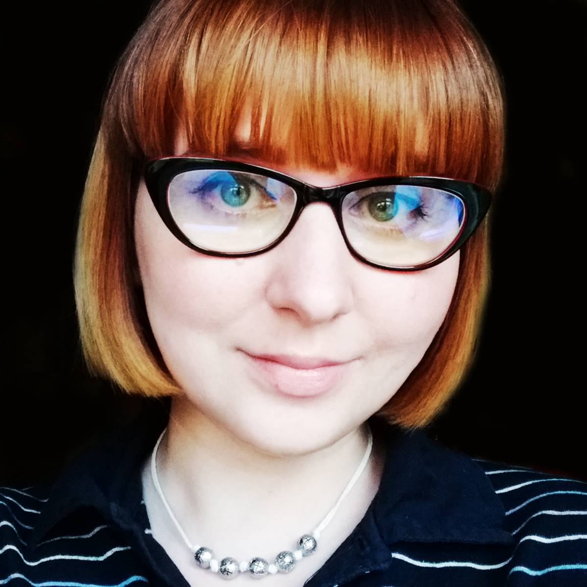 Евгения Абарбанель