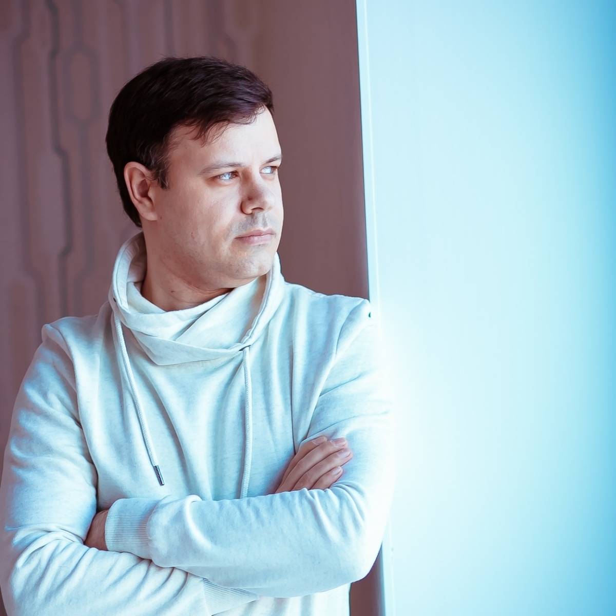 Михаил Исаев | Сетка — социальная сеть от hh.ru