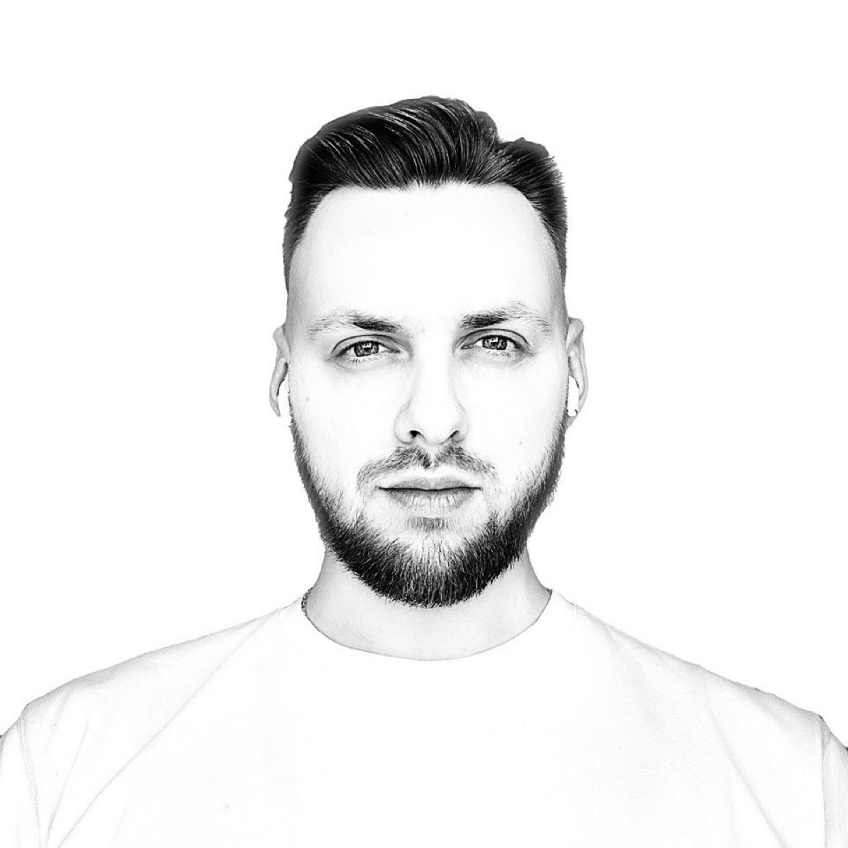 Николай Сафронычев | Сетка — социальная сеть от hh.ru