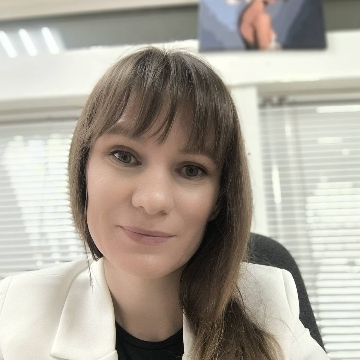 Надежда Васильева