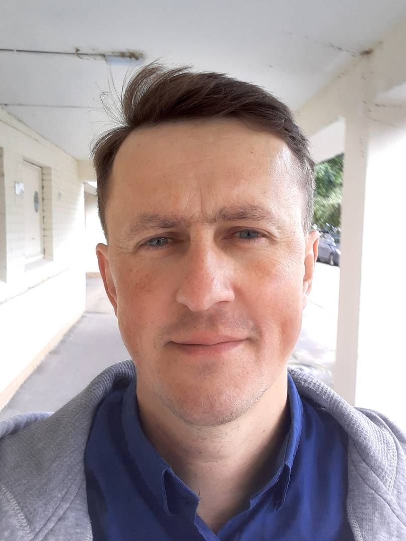 Константин Серебряков | Сетка — социальная сеть от hh.ru