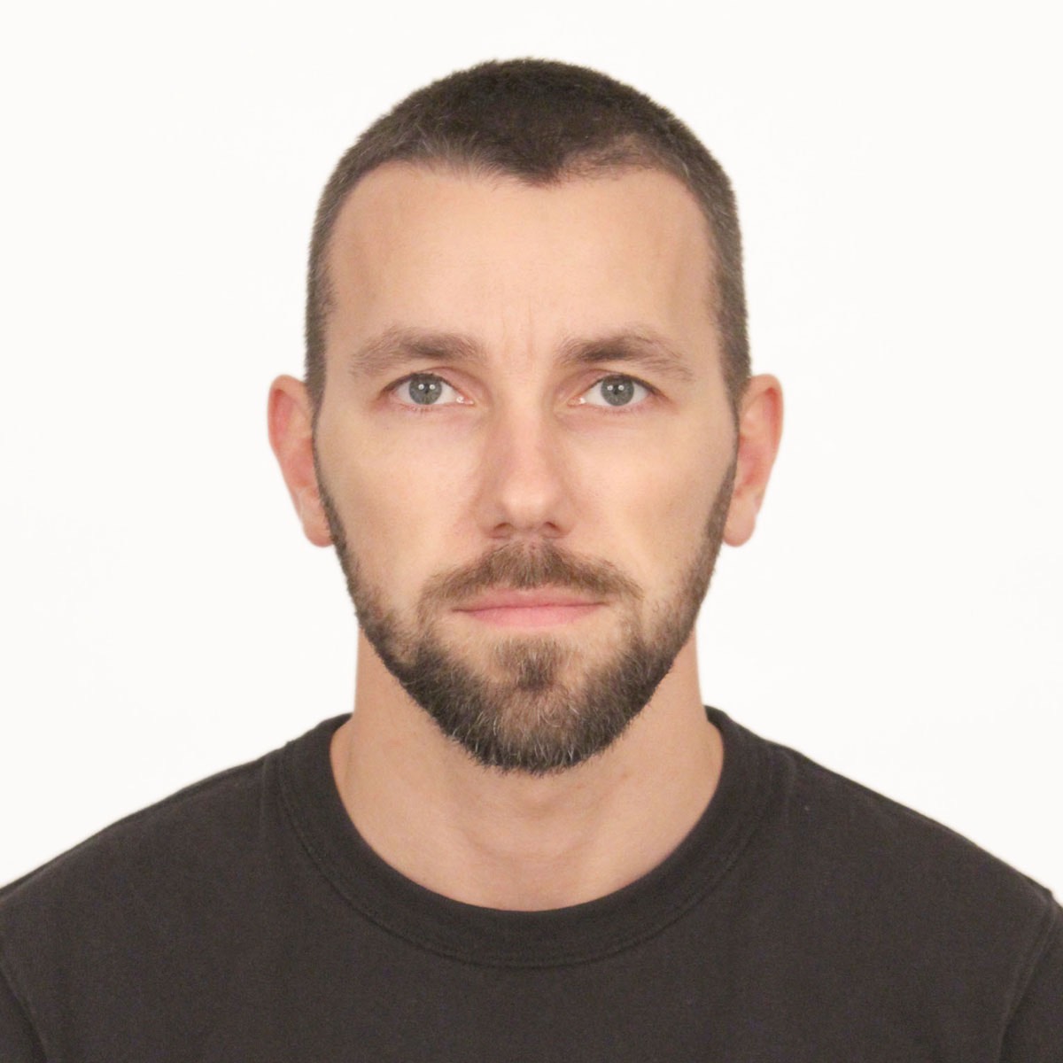 Александр Жиляев