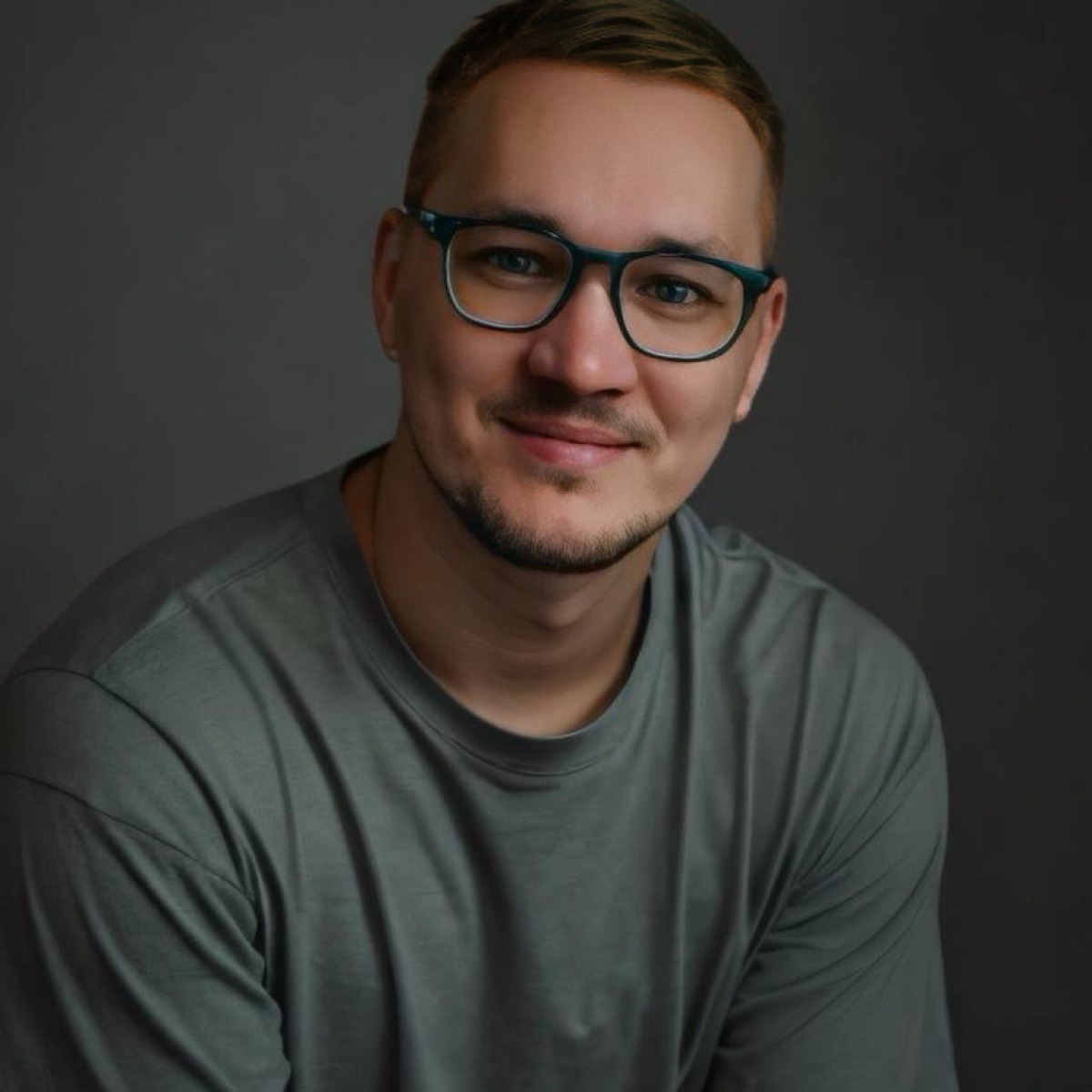 Данияр Габдрахимов | Сетка — социальная сеть от hh.ru