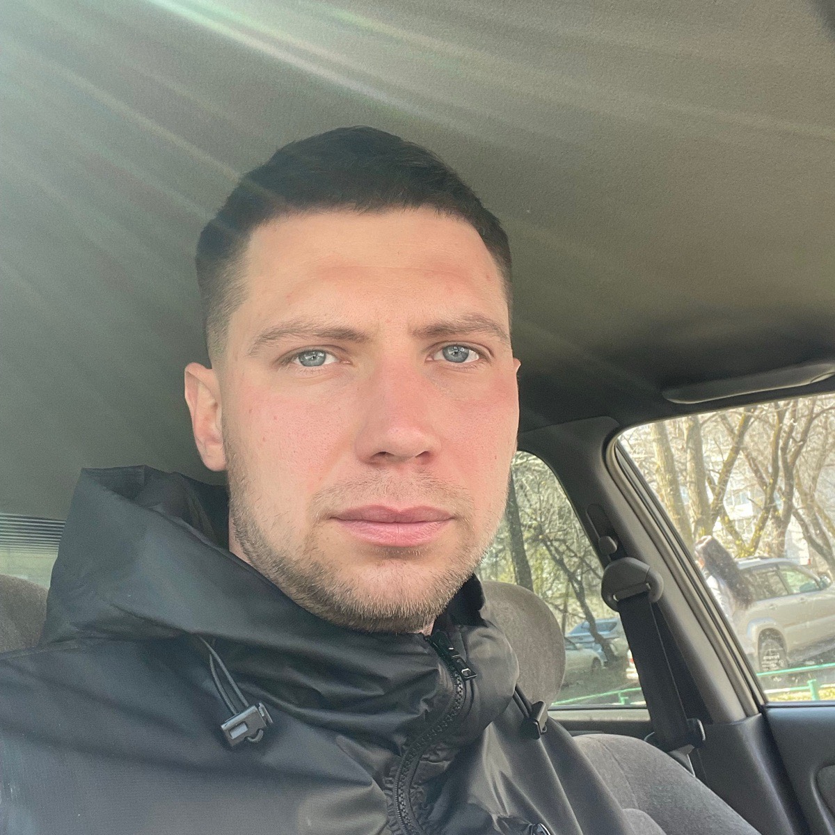 Никита Вересов