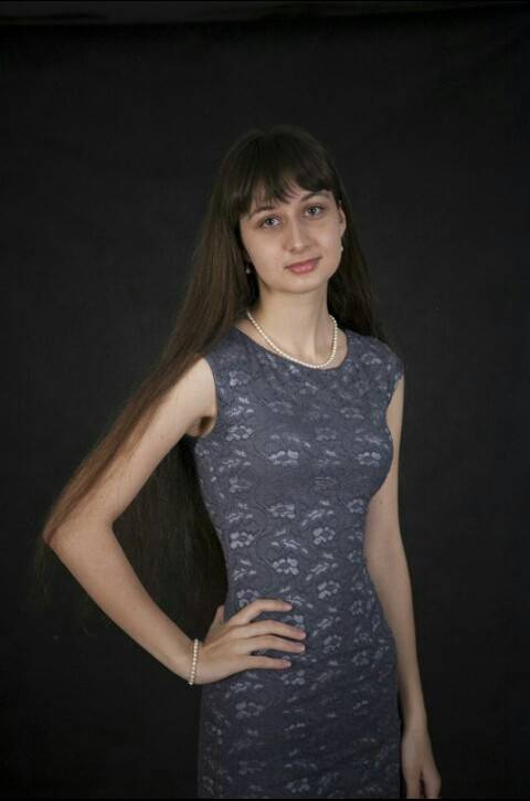 Маргарита Селина