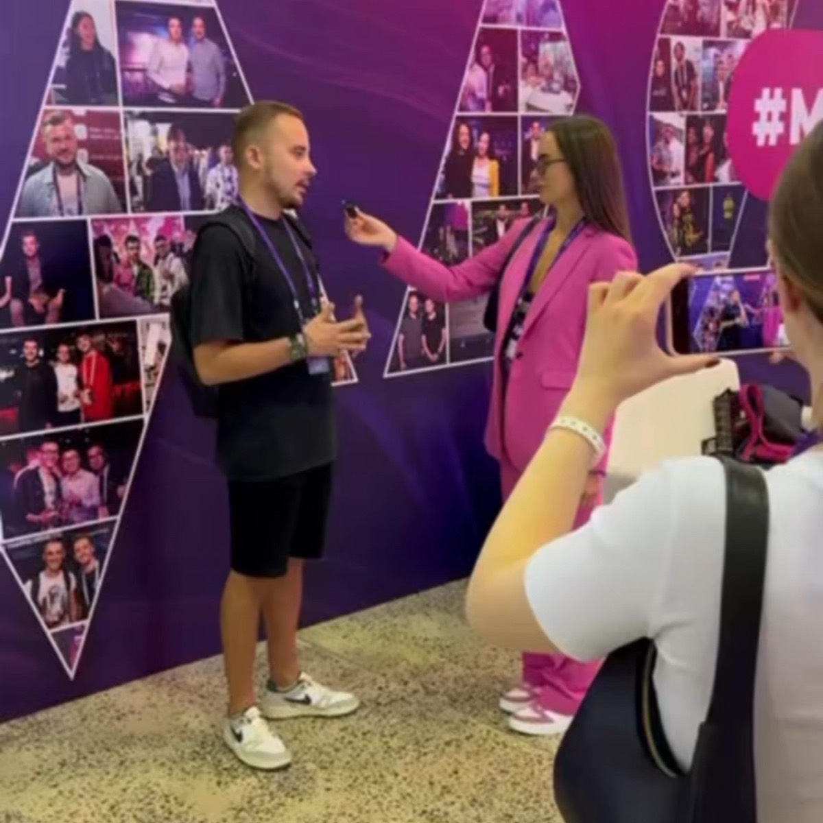 Игорь Сметанкин | Сетка — социальная сеть от hh.ru