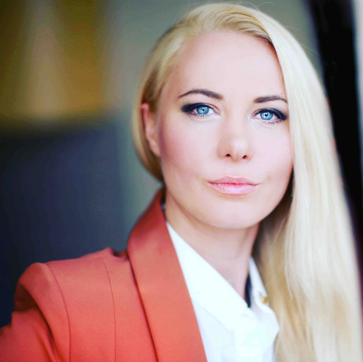 Елена Кудинова