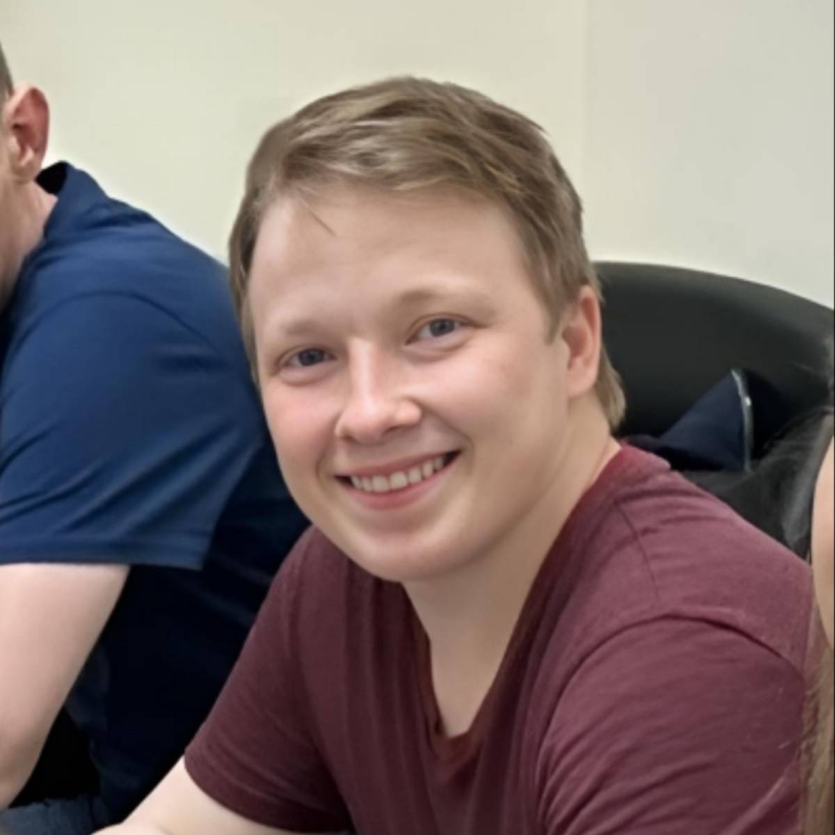 Захар Головин