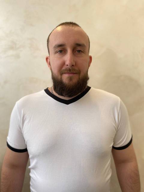 Александр Кастрикин | Сетка — социальная сеть от hh.ru