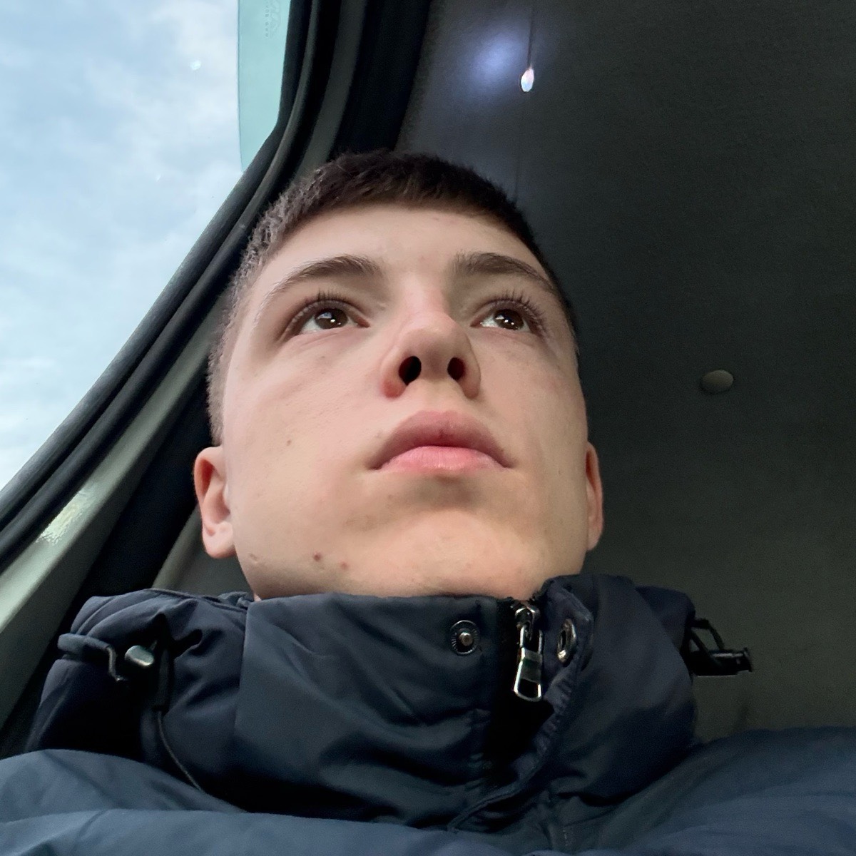 Константин Дементьев