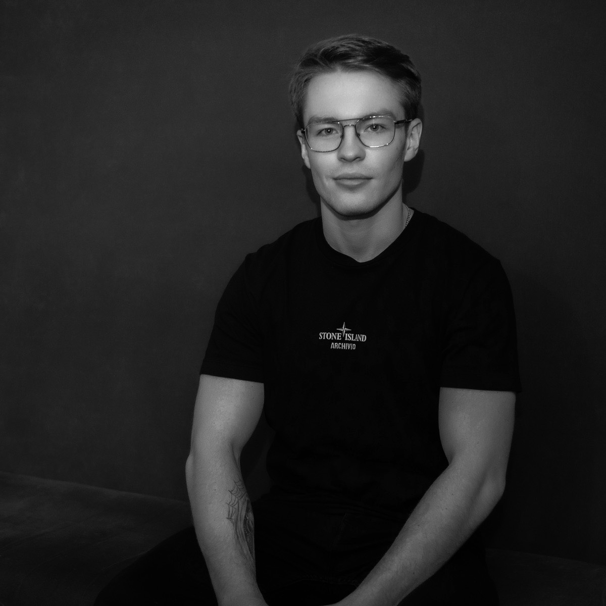 Максим Горшков | Сетка — социальная сеть от hh.ru