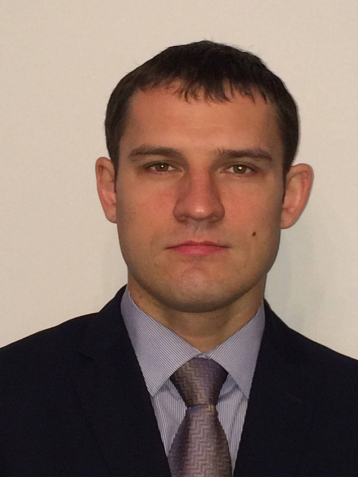 Юрий Власов | Сетка — социальная сеть от hh.ru