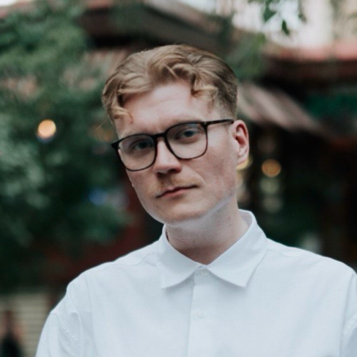 Артем Мущенко | Сетка — социальная сеть от hh.ru