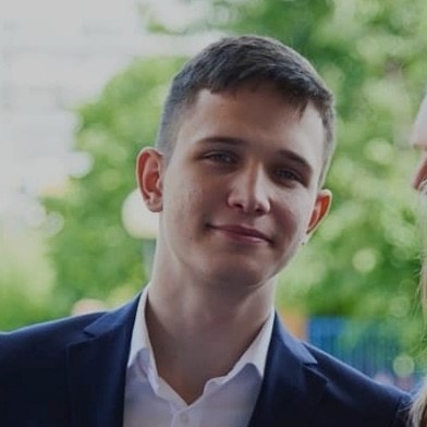 Игорь Нафанов