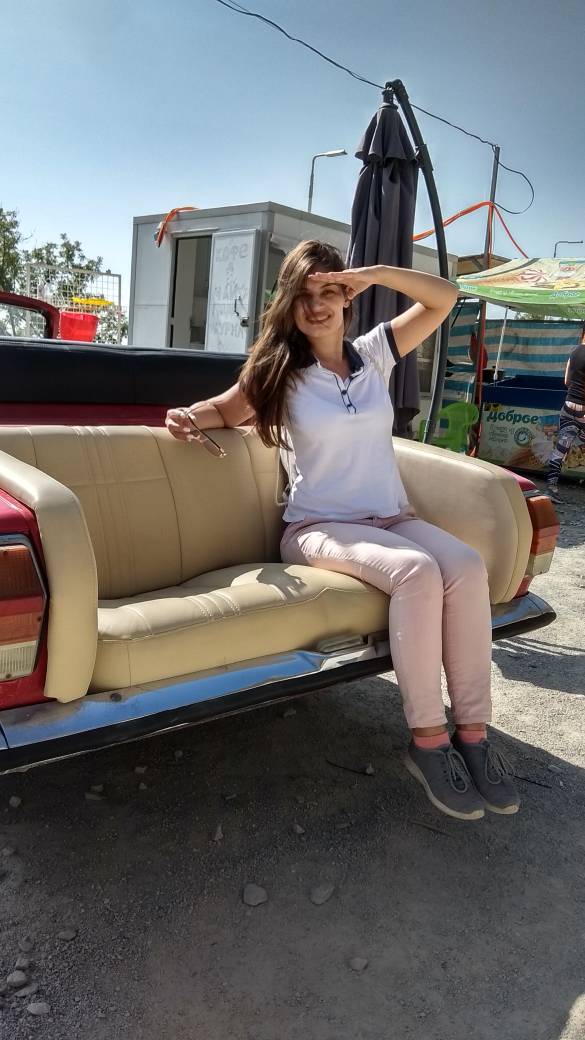 Елена Гаврилко | Сетка — социальная сеть от hh.ru