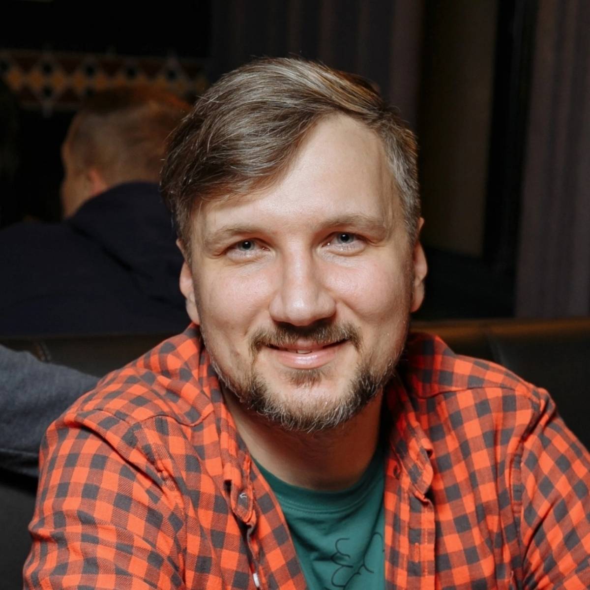 Алексей Маслов | Сетка — социальная сеть от hh.ru