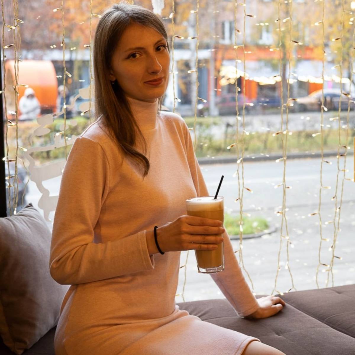 Анастасия Синяева | Сетка — социальная сеть от hh.ru