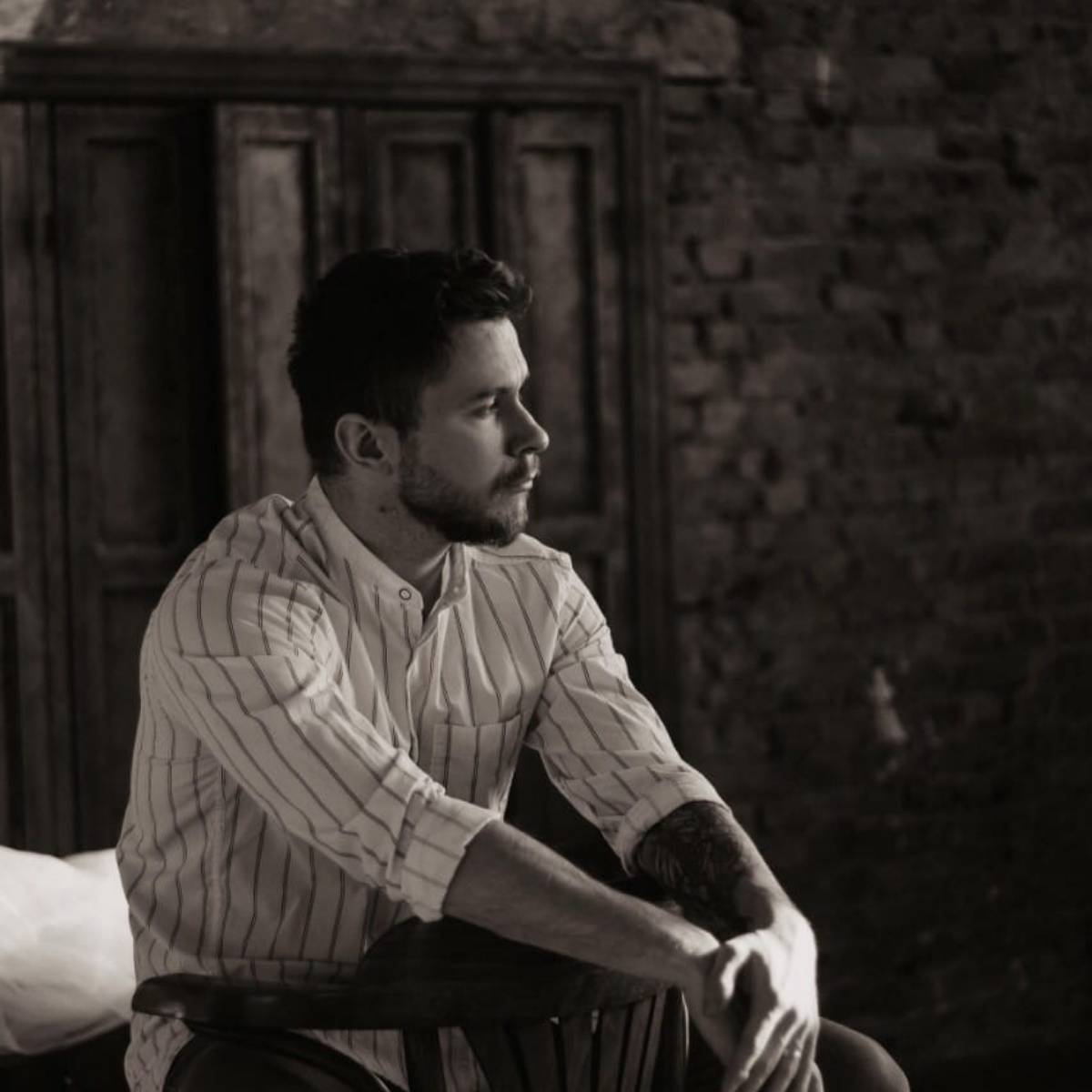 Антон Логинов | Сетка — социальная сеть от hh.ru