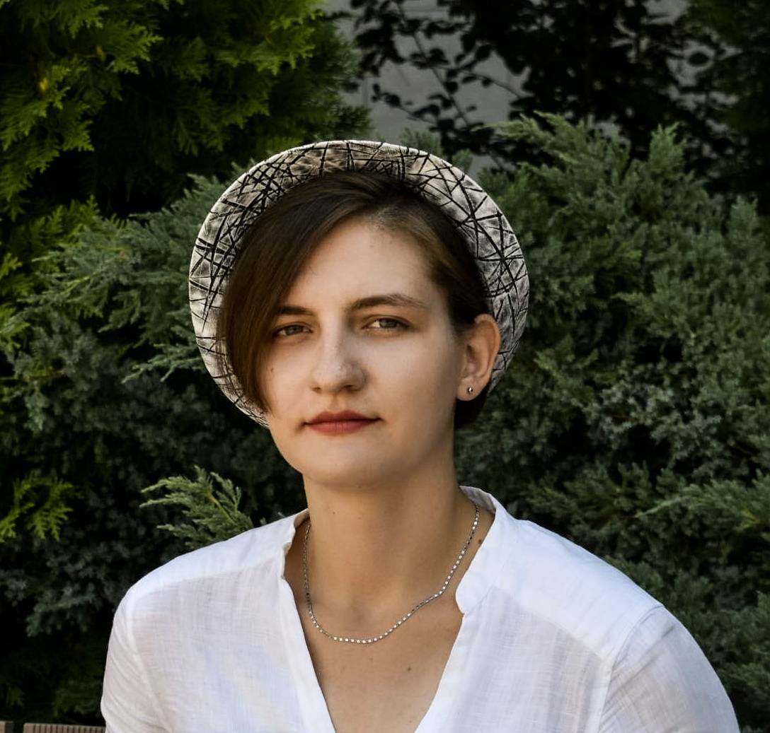 Валерия Кайдашова