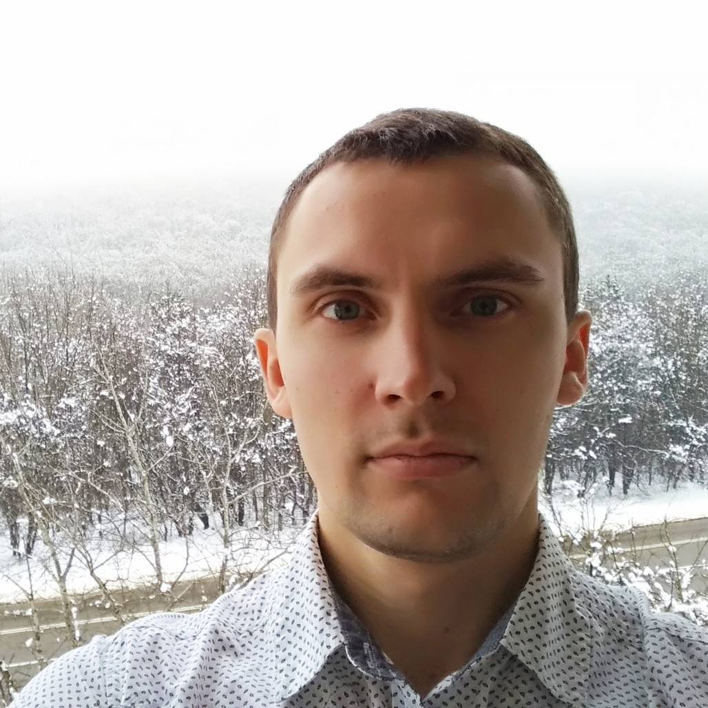Артем Калинин